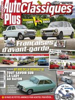 Auto Plus Classique
